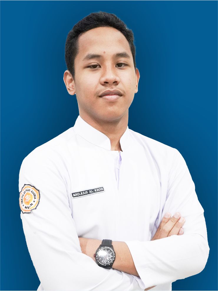 Muhammad Rais Al khoir